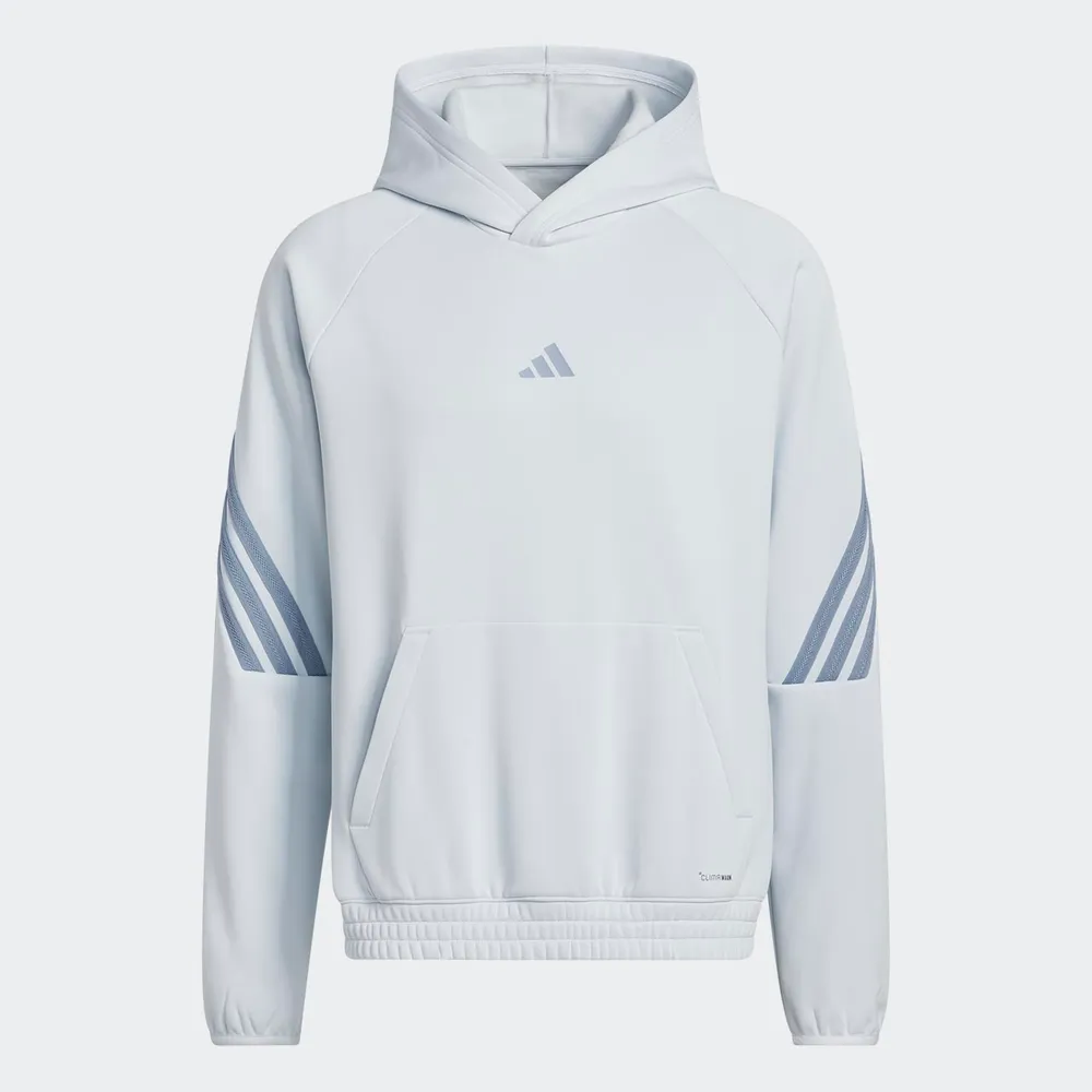 Adidas Pullover Hoodie — Adidas apparel