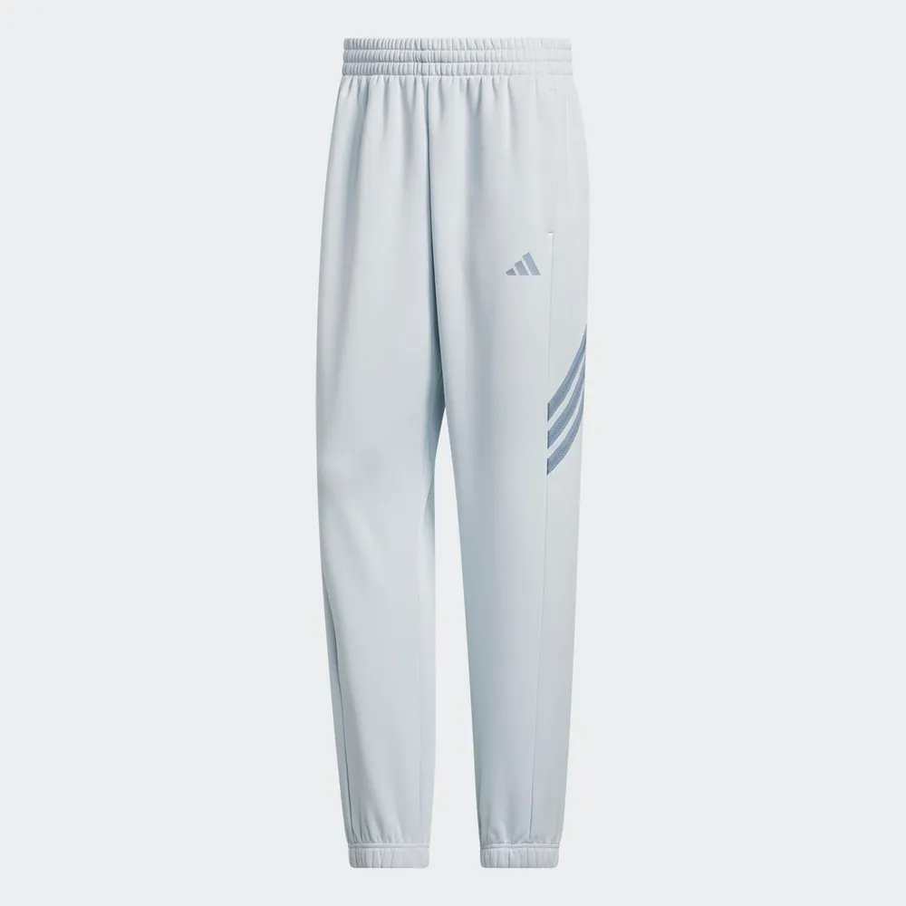 Adidas Tapered Jogger Pants — Adidas apparel