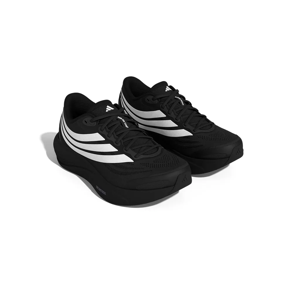 Adidas SUPERNOVA EASE 3 Black — Adidas footwear