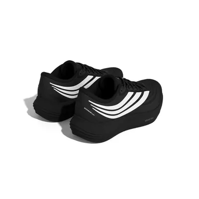 Adidas SUPERNOVA EASE 3 Black — Adidas footwear, view 2