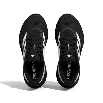 Adidas SUPERNOVA EASE 3 Black — Adidas footwear, view 3