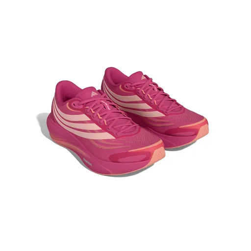 Adidas SUPERNOVA EASE 3 Pink — Adidas footwear