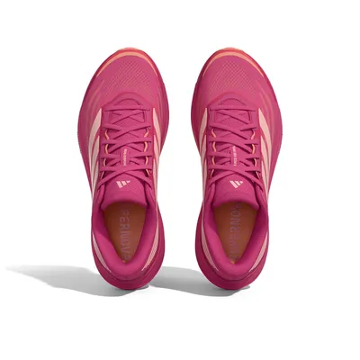 Adidas SUPERNOVA EASE 3 Pink — Adidas footwear, view 3
