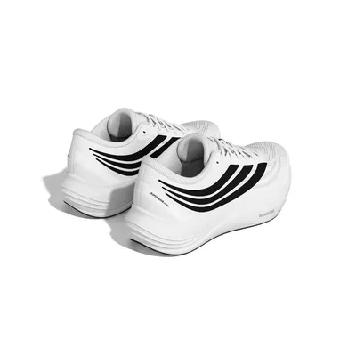 Adidas SUPERNOVA EASE 3 White — Adidas footwear, view 2