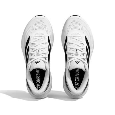 Adidas SUPERNOVA EASE 3 White — Adidas footwear, view 3