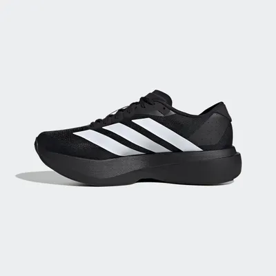 ADIZERO EVO SL Black — Adidas footwear, view 2