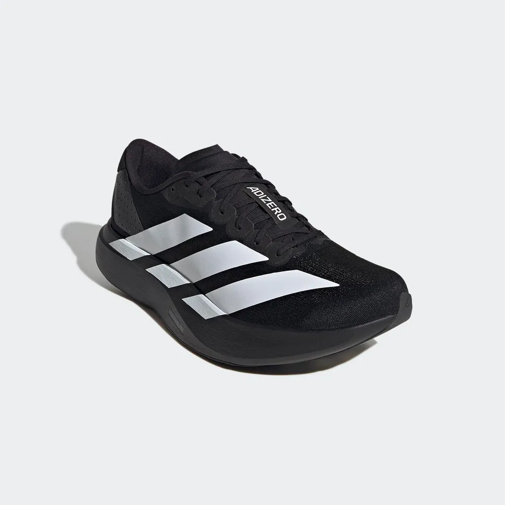 ADIZERO EVO SL Black — Adidas footwear