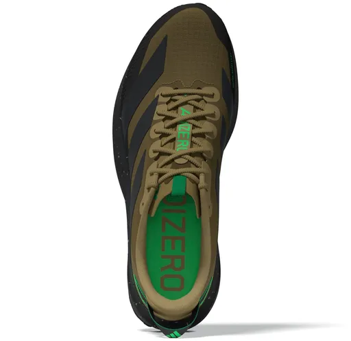 ADIZERO EVO SL ATR Brown — Adidas footwear