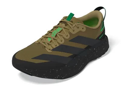 ADIZERO EVO SL ATR Brown — Adidas footwear, view 3