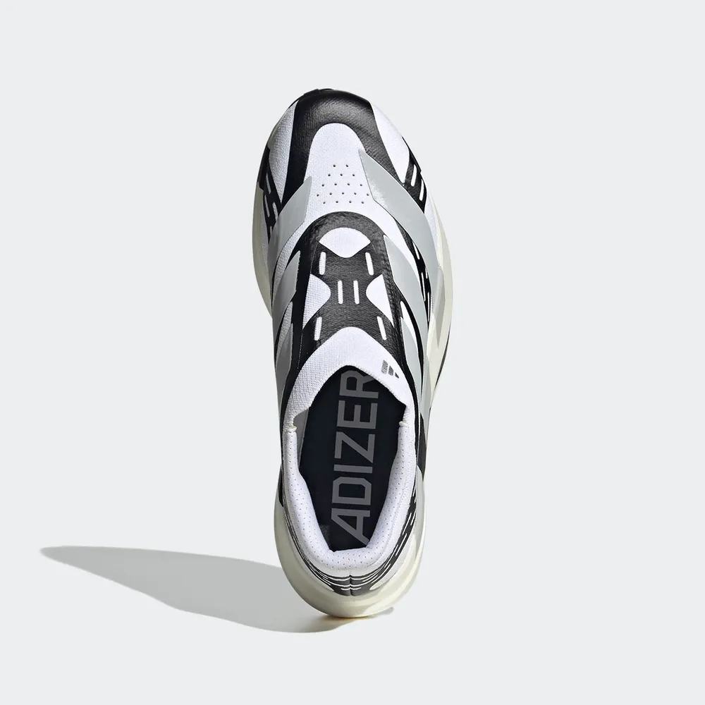 Adizero EVO SL LACELESS — Adidas footwear