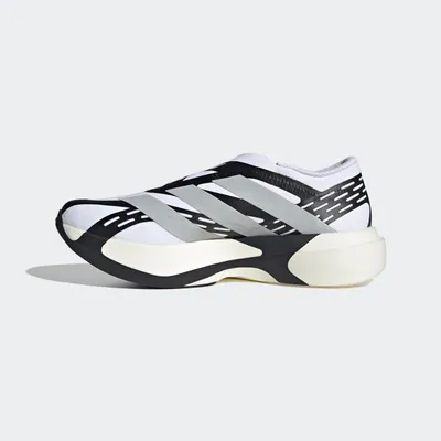 Adizero EVO SL LACELESS — Adidas footwear, view 3