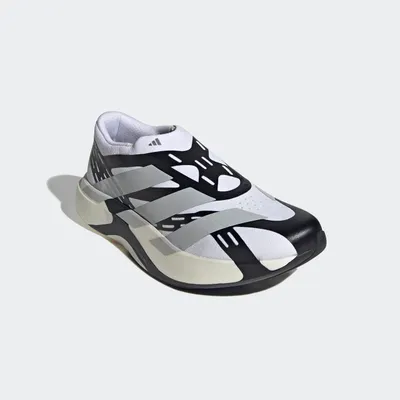 Adizero EVO SL LACELESS — Adidas footwear, view 4