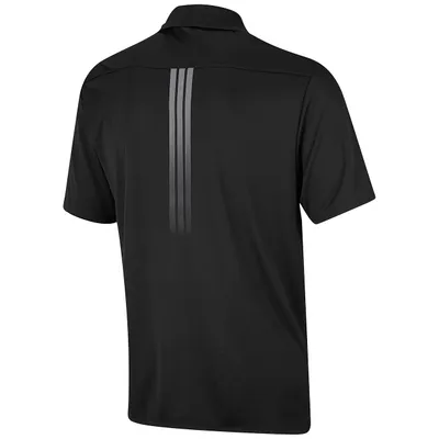 Adidas SOLID 3 STRP Polo — Adidas apparel, view 2
