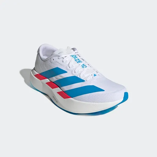 ADIZERO EVO SL WOVEN White — Adidas footwear