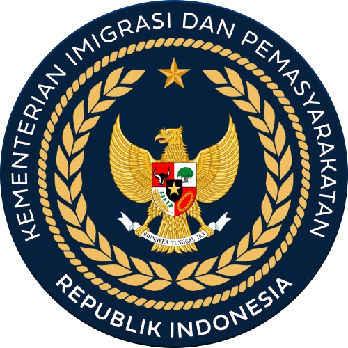 Kementerian Imigrasi dan Pemasyarakatan