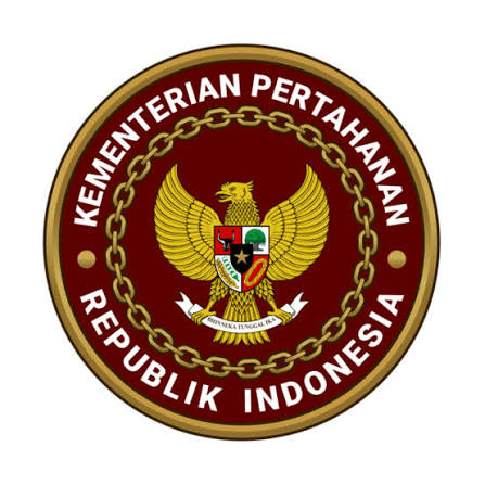 Ministry of Defense logo